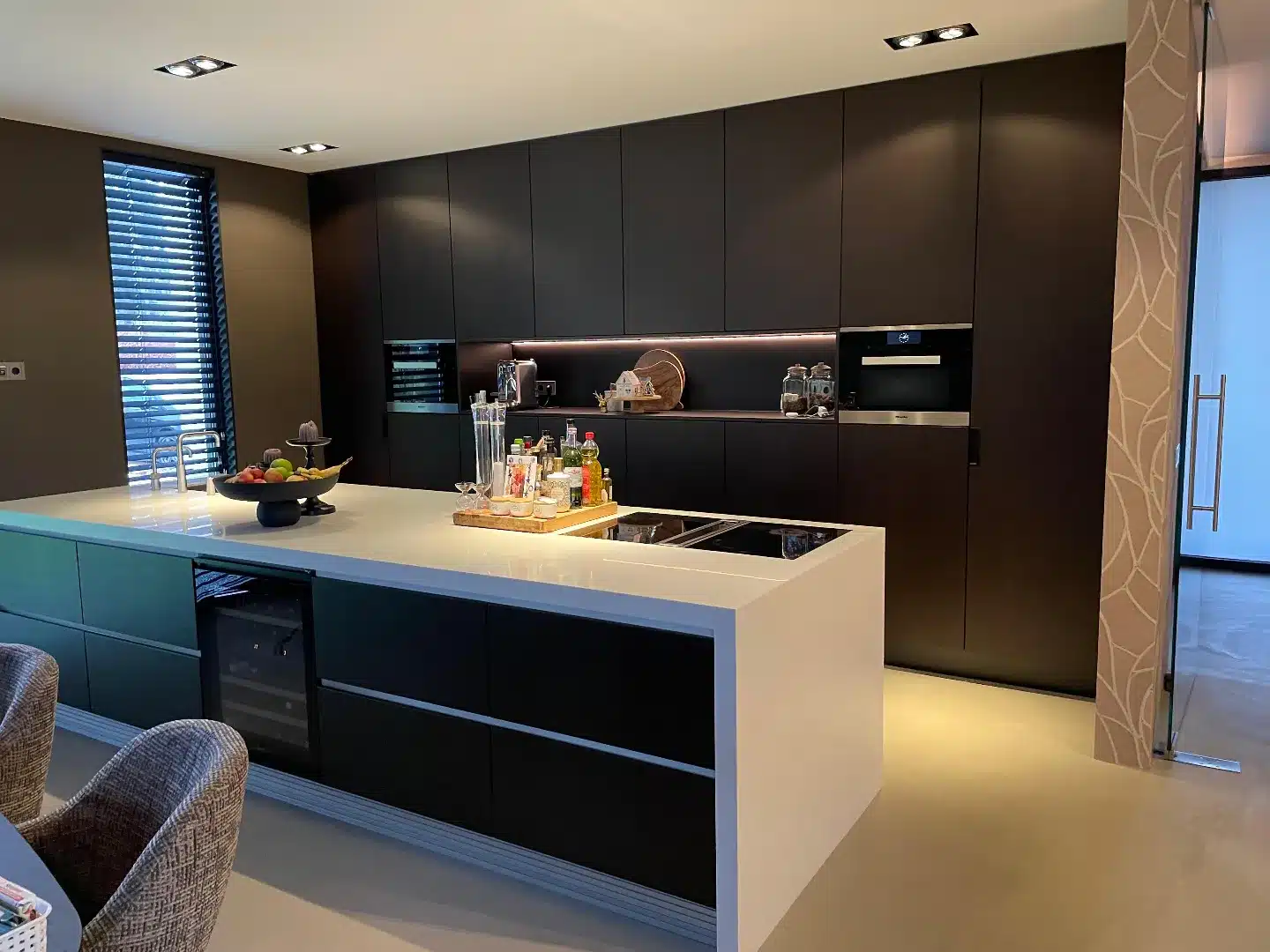 Vakkundig gewrapt